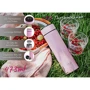 Термос Adler LED 473 мл (AD 4506 pink) фото 11