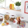 Емкость для хранения Leifheit FRESH&EASY 0,8л (31208): Объем, л 0,8