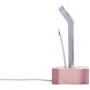Док-станція COTEetCI Base5 Dock Stand Rose Gold (CS2095-MRG) for Apple iPhone and Apple Watch фото 4