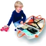 Детский чемодан Trunki Skye Spaceship (0311-GB01-UKV): Возраст от 3 до 6 лет