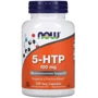 Аминокислота для спорта NOW Foods 5-HTP 100 mg 120 veg caps