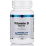 Douglas Laboratories Vitamin D3 Витамин Д3 5000 МЕ 100 таблеток