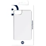Чехол для iPhone ArmorStandart Air Series Transparent for iPhone 15 Plus (ARM68234): Материалы Силикон