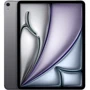 Планшет Apple iPad Air 13" 2024 Wi-Fi + Cellular 128GB M2 Space Gray (MV6Q3NF/A) UA фото 7