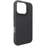 Чехол для iPhone Switcheasy Vibrant M Shockproof Protective Case Black (MPH66P261BK24) for iPhone 16 Pro: Материалы Термополиуретан