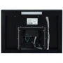 Вытяжка Best Chef Slim Line 1100 Black 60 (1F016B2L7E): Тип монтажа Настенный