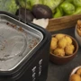 Фритюрница Cecotec CleanFry Infinity 1500 (3079): Мощность, Вт 900