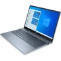 Ноутбук HP Pavilion 15-eh1010ua (422J8EA) UA: Тип экрана антибликовое покрытие