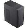 Корпус GameMax ET-213-NP 2U3-TYC- CR: Назначение рабочая станция