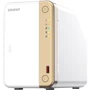 Сетевой накопитель (NAS) Qnap TS-262-4G: Количество USB 4