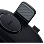 Держатель Baseus Car Holder UltraControl Lite Black (C40351700111-00): Особенности автодержатель