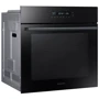 Духова шафа електрична Samsung NV68R5345CB: Клас енергоспоживання A