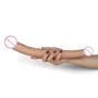 Двухсторонний фаллоимитатор LoveToy 14" Double Dildo