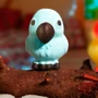 Растущая игрушка-сюрприз #sbabam Eggy animals Птички (91/CN22) фото 5
