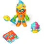 Игровой набор SuperThings серии «Kazoom Kids» S1 – Беднилла (PST8D066IN00-4) фото 2