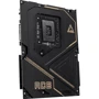 MSI MEG Z890 ACE: Роз'єми на задній панелі HDMI, USB Type-C, Thunderbolt, Ethernet RJ-45, USB 3.2 Gen 2, S/PDIF (Оптический)