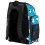 Рюкзак Arena Team Backpack 45 Allover голубой (002437-124): Пол Унисекс