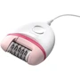 Эпилятор Philips BRP506/00: Охлаждение Нет
