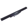 Батарея для ноутбука Lenovo L14S4A01 V4000 14.4V Black 2200mAh OEM: Емкость, мАч 2200