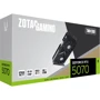 Відеокарта ZOTAC GAMING GeForce RTX 5070 Twin Edge (ZT-B50700E-10P)