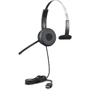 Наушники Lenovo 100 Mono USB Headset (4XD1B61617)
