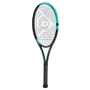 Ракетка для большого тенниса Dunlop TEAM 260 black/green no cover Gr1 фото 1