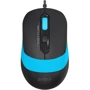 Мишка A4Tech Fstyler FM10S (Blue)