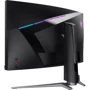 Монітор MSI MPG ARTYMIS 273CQR: Час реакції, мс 1