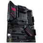 ASUS ROG STRIX B550-F GAMING WIFI II UA: Оперативная память 4xDDR4 5100 МГц, до 128 ГБ