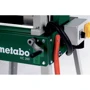 Фуговально-рейсмусовый станок Metabo HC 260 C/2,2 WNB (114026000): Тип рейсмусовые станки