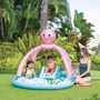 Игровой центр Intex Осьминог 234х183х150 см (56138) фото 1