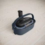 Очиcтительная станция Electrolux PowerPro EPPCS2 для насадок влажной уборки