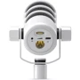 Микрофон RODE PodMic USB White (240028): Разъем USB