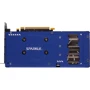 Видеокарта Sparkle Intel Arc B580 GURDIAN 12GB GDDR6 (SB580G-12G) UA: Разрядность шины памяти, бит 192