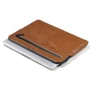 Decoded Basic Sleeve Brown (D4SS12BN) for MacBook 12": Тип аксессуара чехол