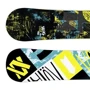 Доска для сноуборда Volkl DICE (2012/2013) + крепление Volkl Straptec INITIAL TEAL: Уровень катания средний
