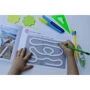 KUMON. Линии: Жанр Развитие ребенка
