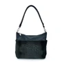Женская сумка через плечо ARTiS Bags черная (1761 703-7016): Тип Сумки