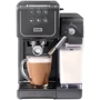 Кофеварка Breville VCF146X: Мощность, Вт 1245