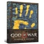 Артбук God of War: Перекази й легенди