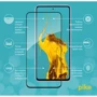 Аксесуар для смартфона Piko Tempered Glass Full Glue Black для Samsung A346 Galaxy A34 5G: Тип защитное стекло