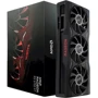Видеокарта XFX AMD Radeon RX 6750 XT Core Gaming 12GB GDDR6 (RX-675TMBAF9)