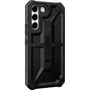 Чохол для телефона Urban Armor Gear UAG Monarch Carbon Fiber (213421114242) для Samsung S901 Galaxy S22: Тип накладка на задню частину