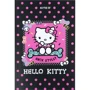 Блокнот Kite Hello Kitty А5 64 листи (HK23-193-1)