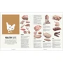 Nichola Fletcher: The Meat Cookbook. Знайти cuts, Master Skills, over 250 Recipes: Обкладинка Твердая