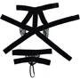 Эротический комплект NDS 0265 Black S/M (7377)