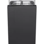 Встраиваемая посудомоечная машина Smeg ST4512IN