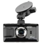 X-Vision F-3000G с GPS: Крепление Присоска