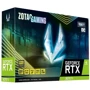 Відеокарта Zotac Gaming GeForce RTX 3070 Ti Trinity OC (ZT-A30710J-10P): Виконання Трехслотовое
