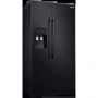 Холодильник Side-by-Side Samsung RS50N3513BC: Количество дверей 2